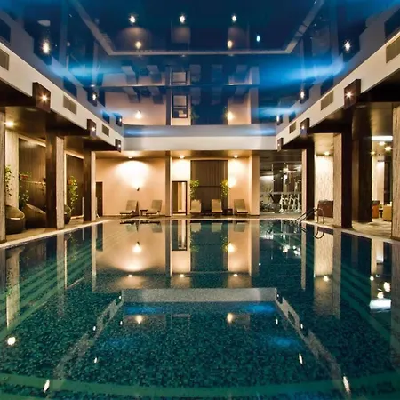 къща на брега на морето влас, Garden Of Eden Apartment