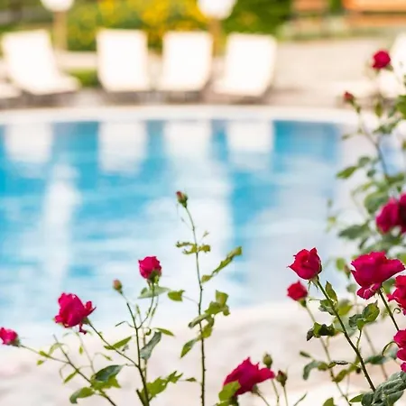 Apartment къща на брега на морето влас, Garden Of Eden Sweti Wlas