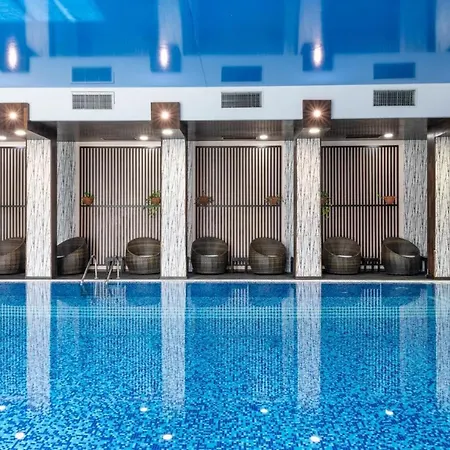 Apartment къща на брега на морето влас, Garden Of Eden Sweti Wlas